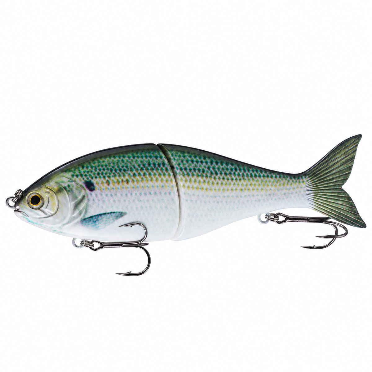 Master Glidebait