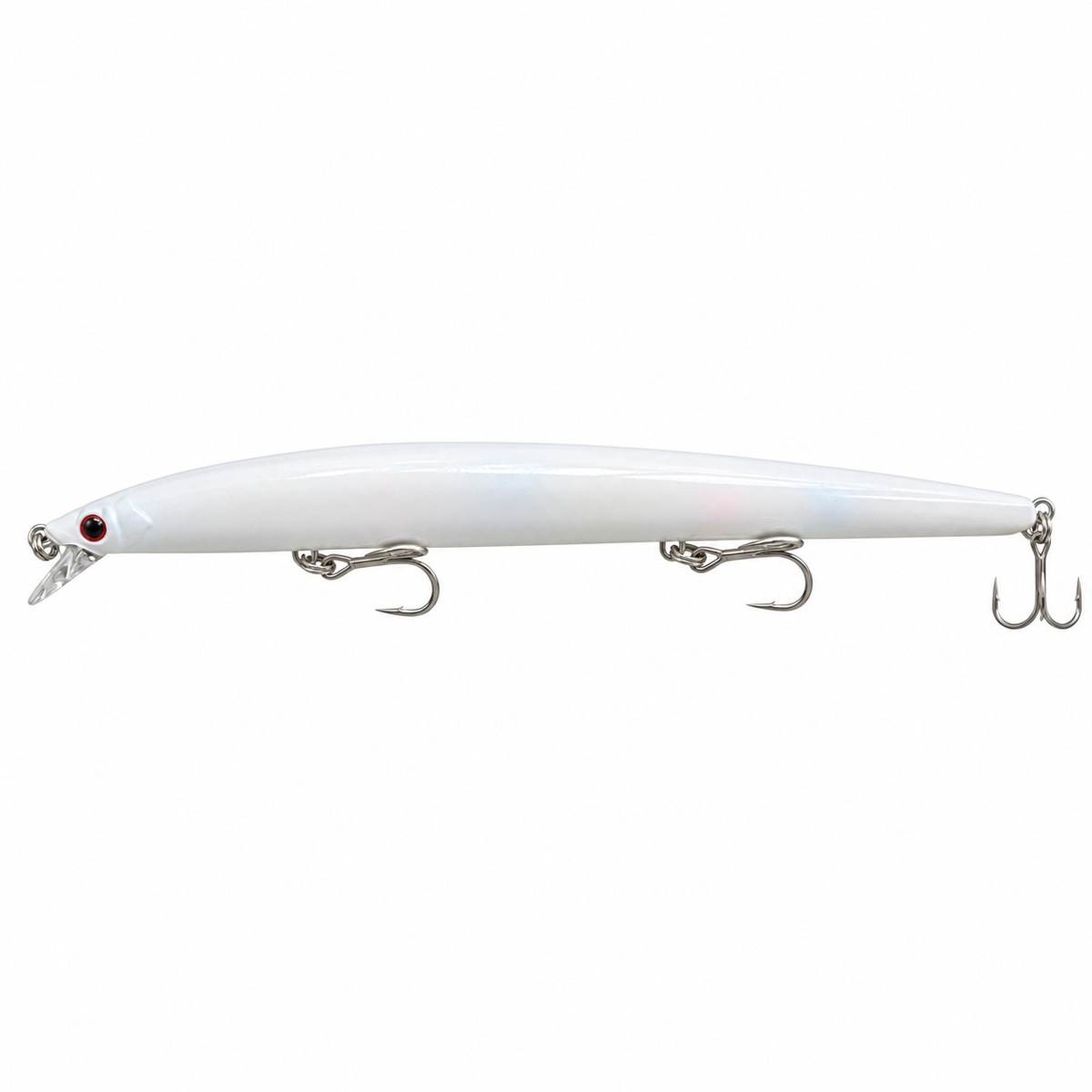 Horizon Minnow