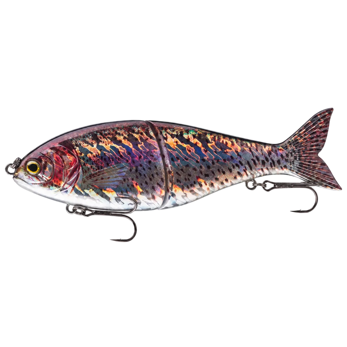 Master Glidebait