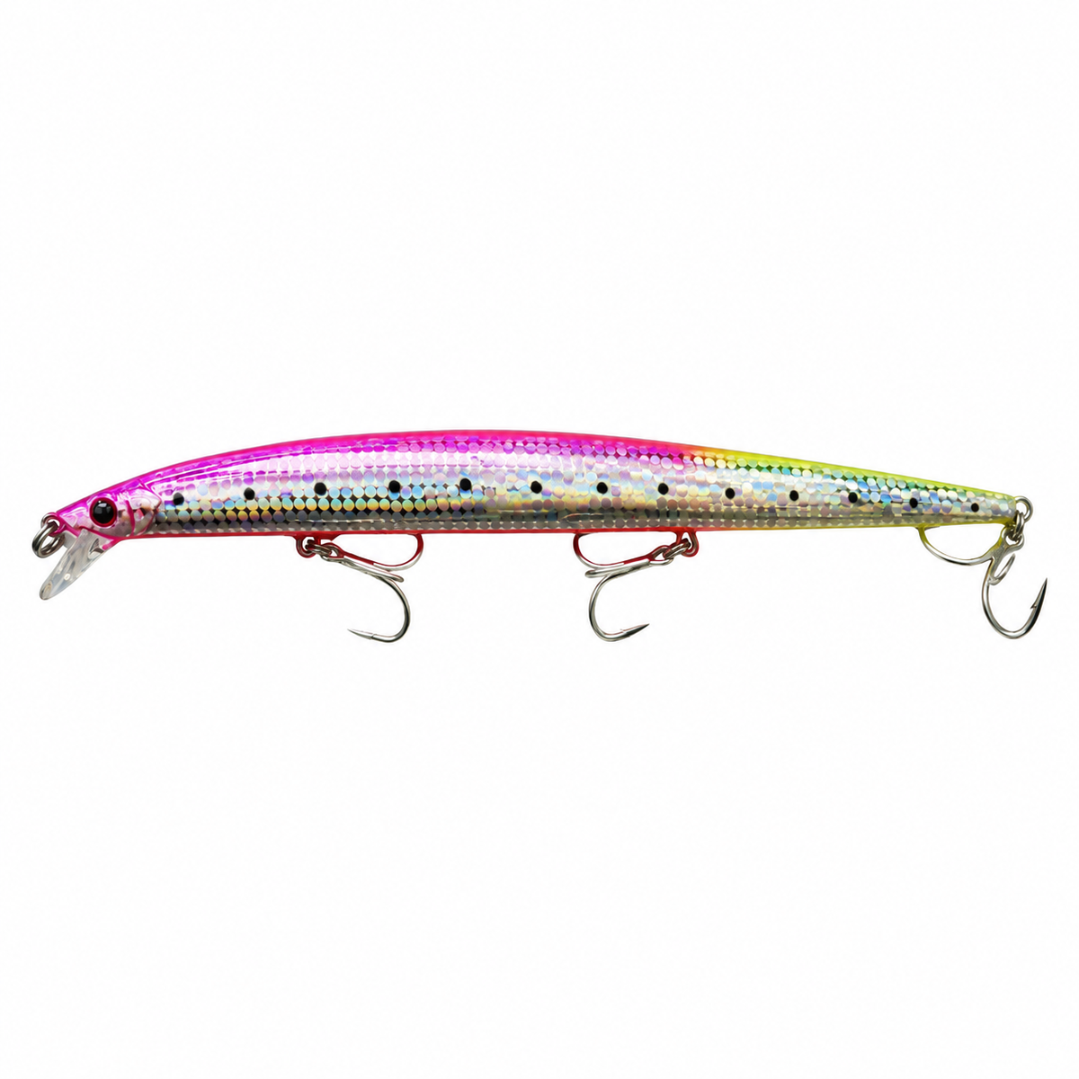 Horizon Minnow