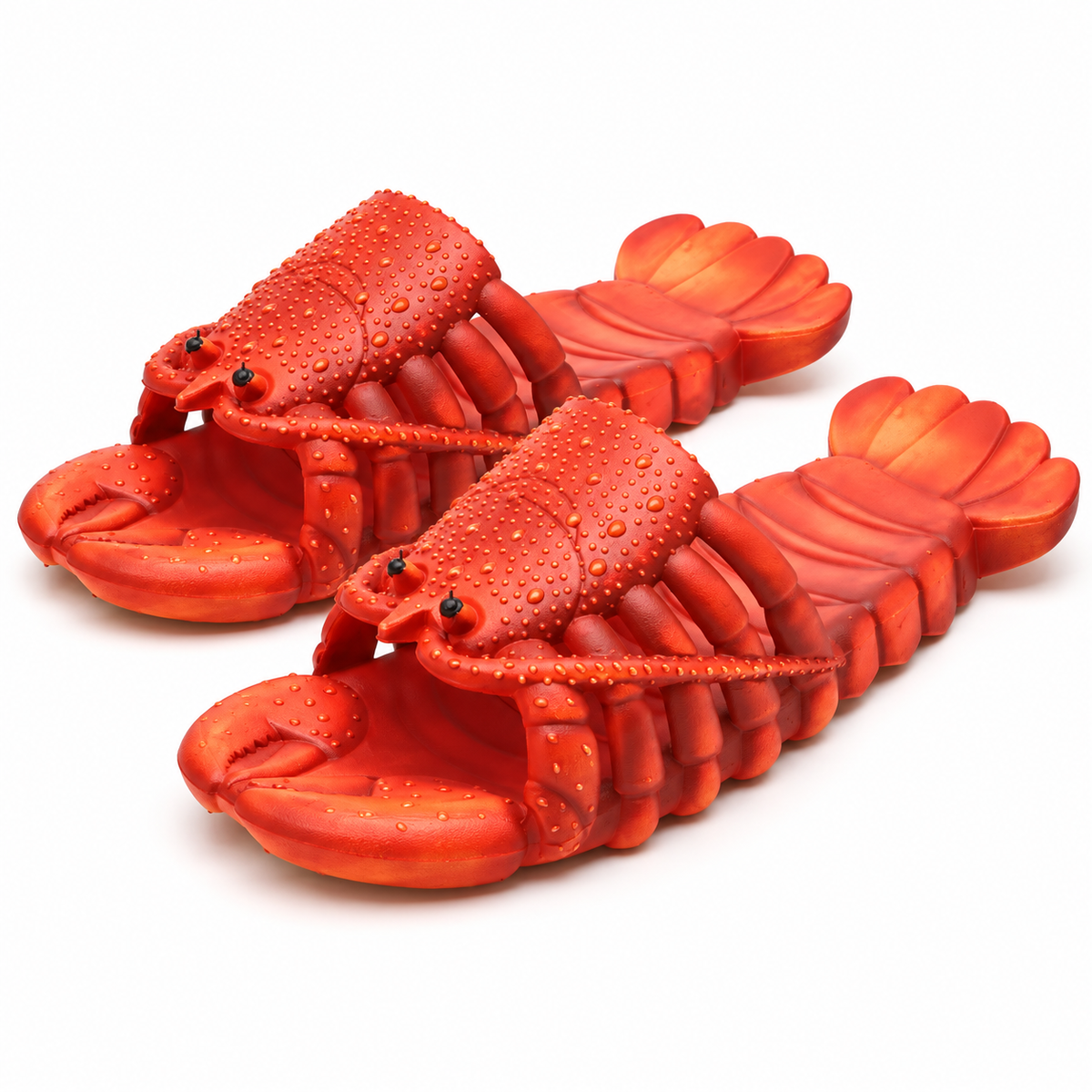 Dockside Lobster Slides