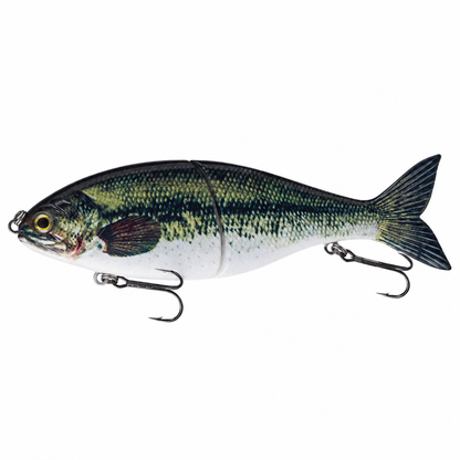 Master Glidebait