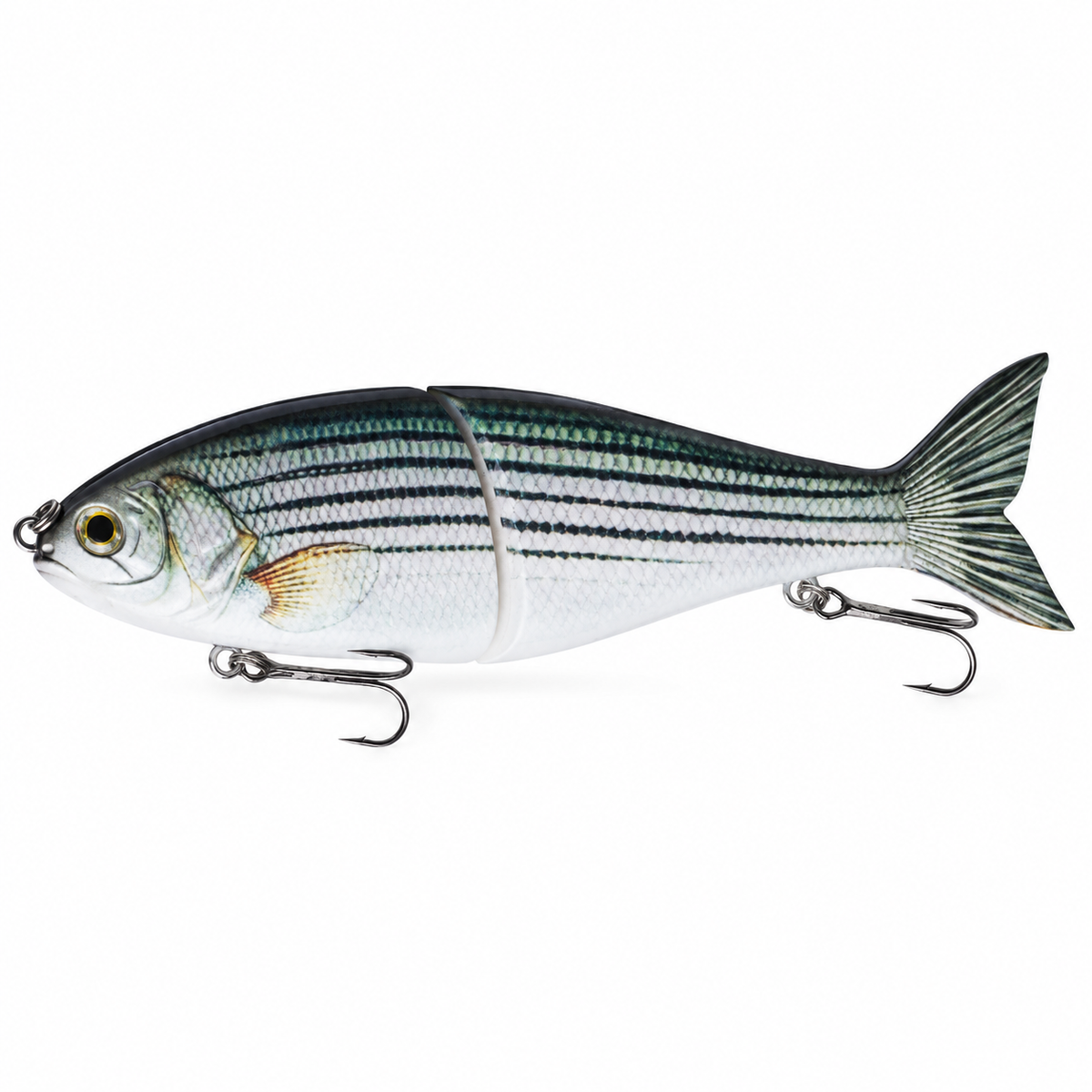 Master Glidebait