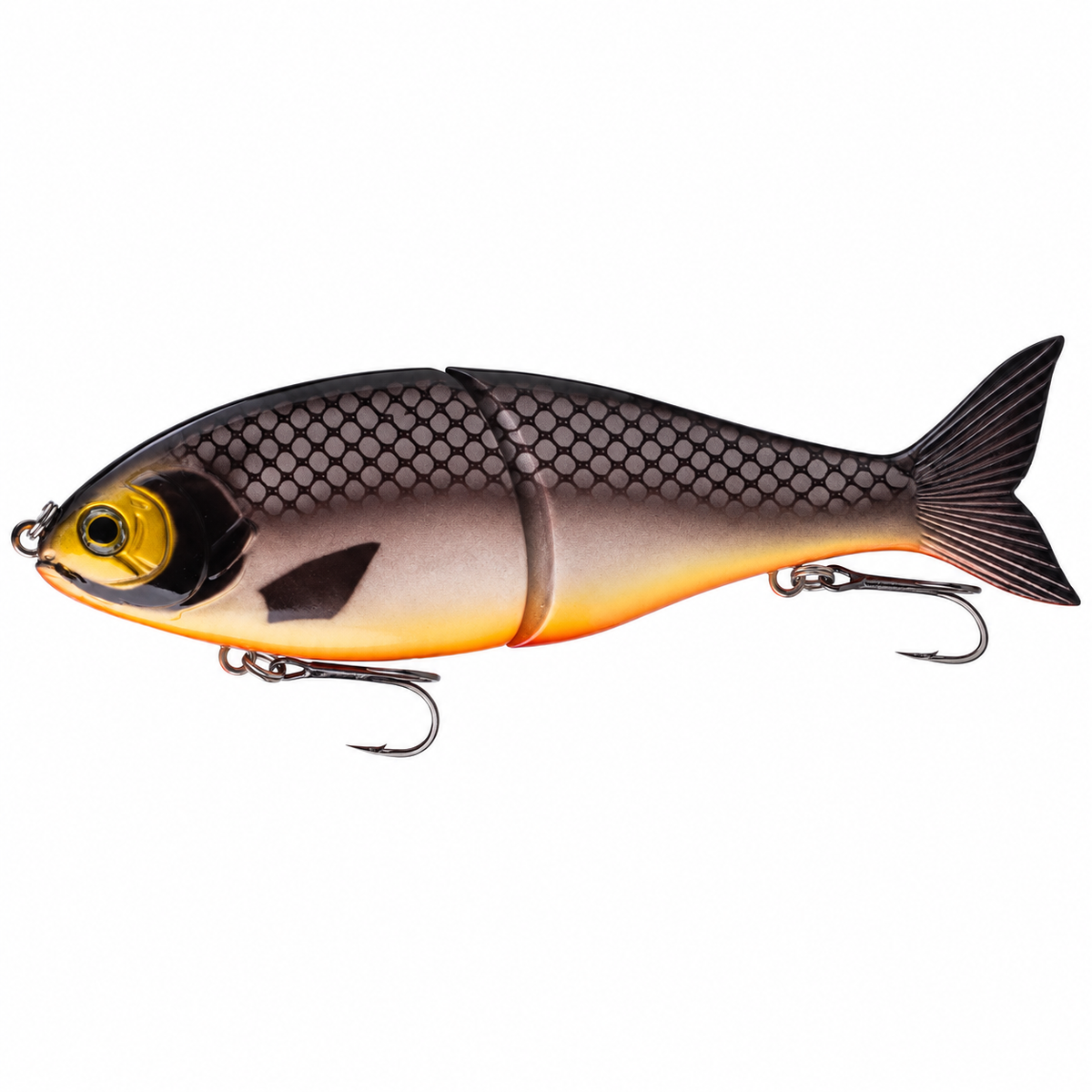 Master Glidebait