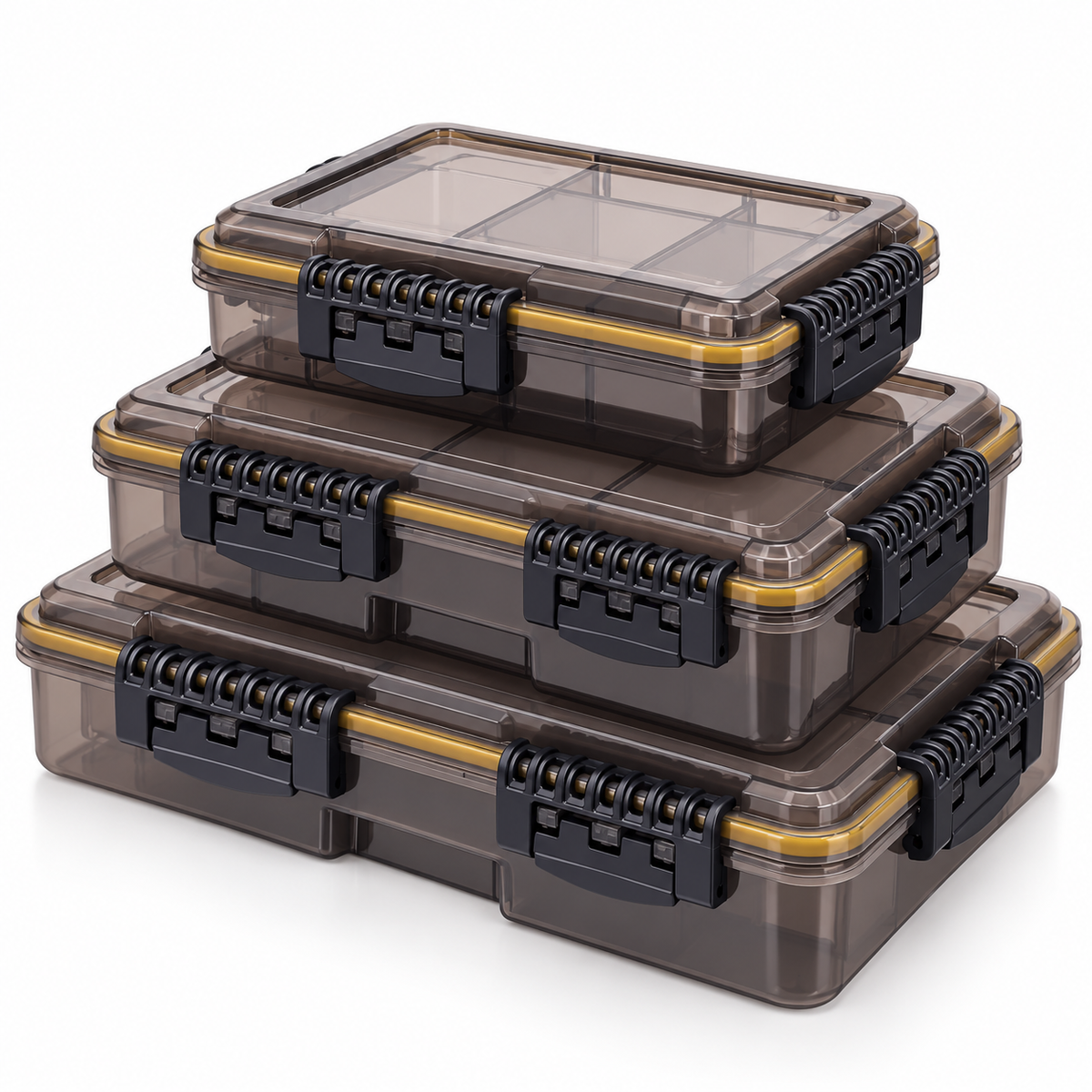 WaterLock Tackle Case