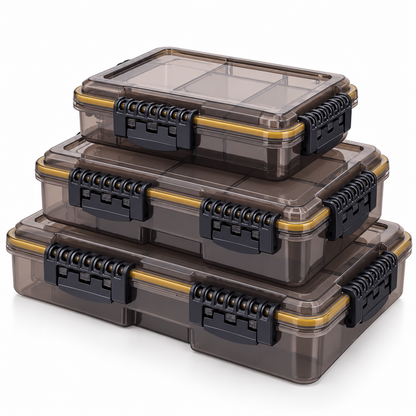 WaterLock Tackle Case