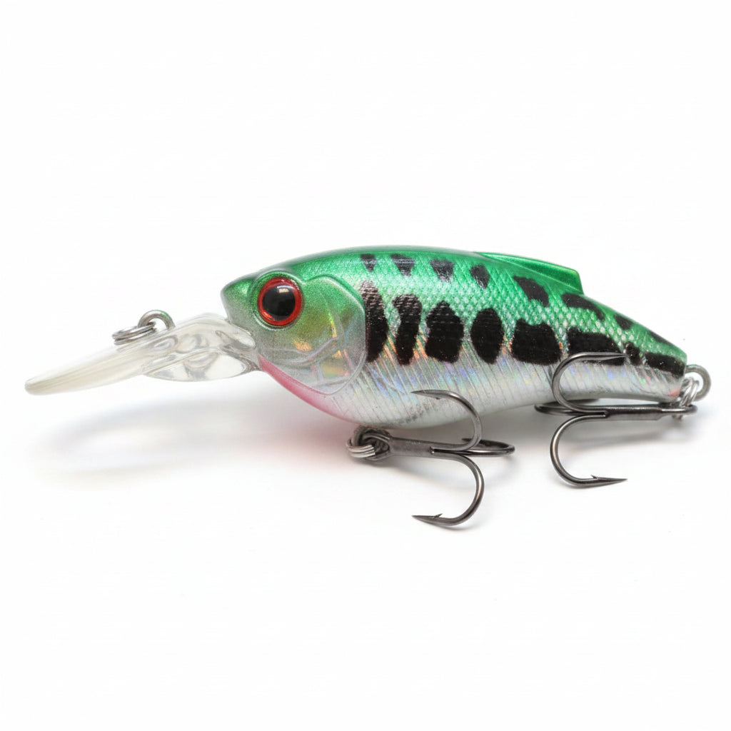 Strike Diver Crankbait