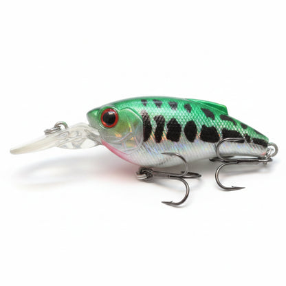 Strike Diver Crankbait