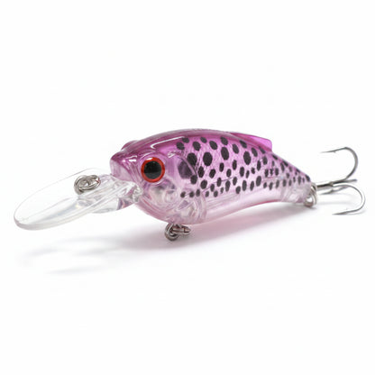 Strike Diver Crankbait