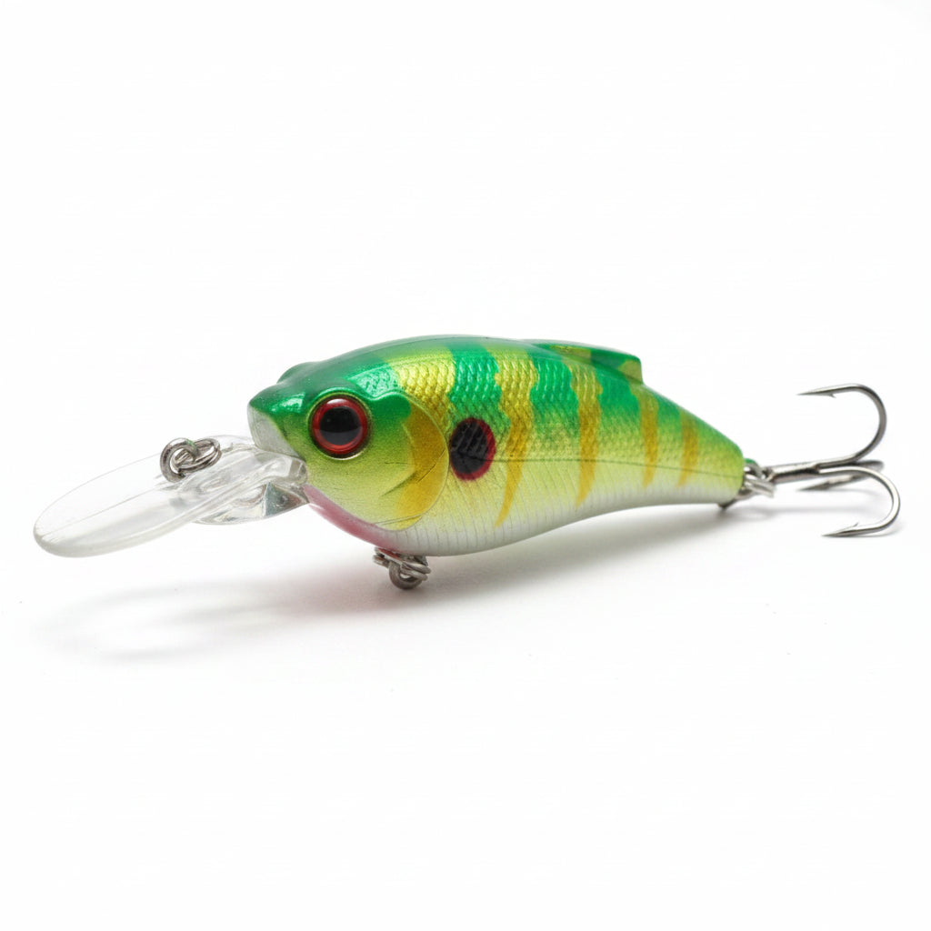 Strike Diver Crankbait