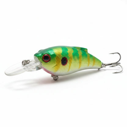 Strike Diver Crankbait