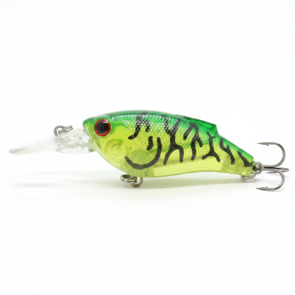 Strike Diver Crankbait