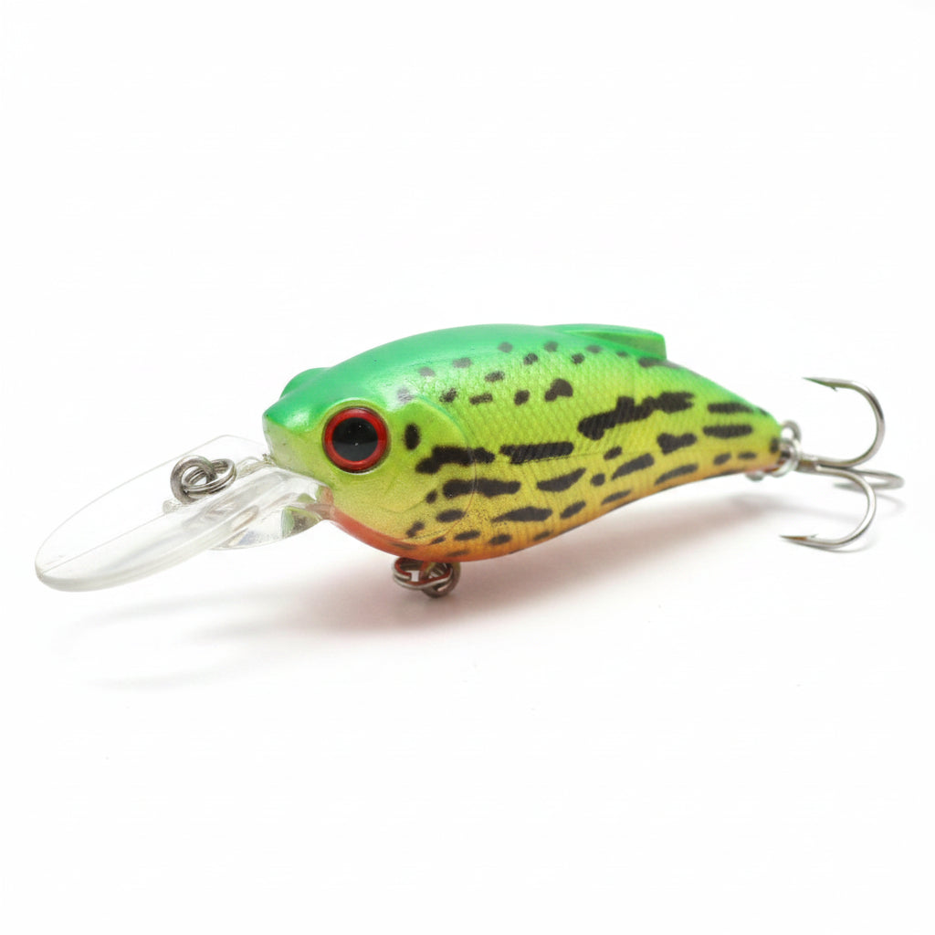 Strike Diver Crankbait