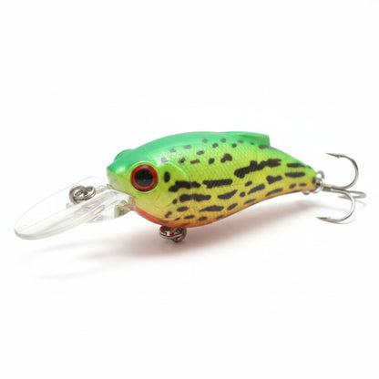 Strike Diver Crankbait