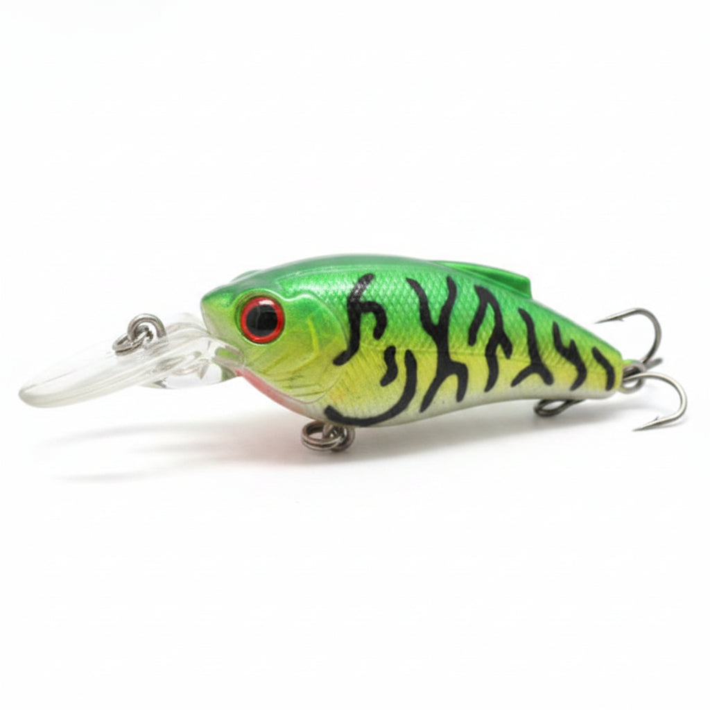 Strike Diver Crankbait