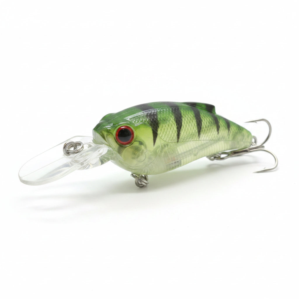 Strike Diver Crankbait