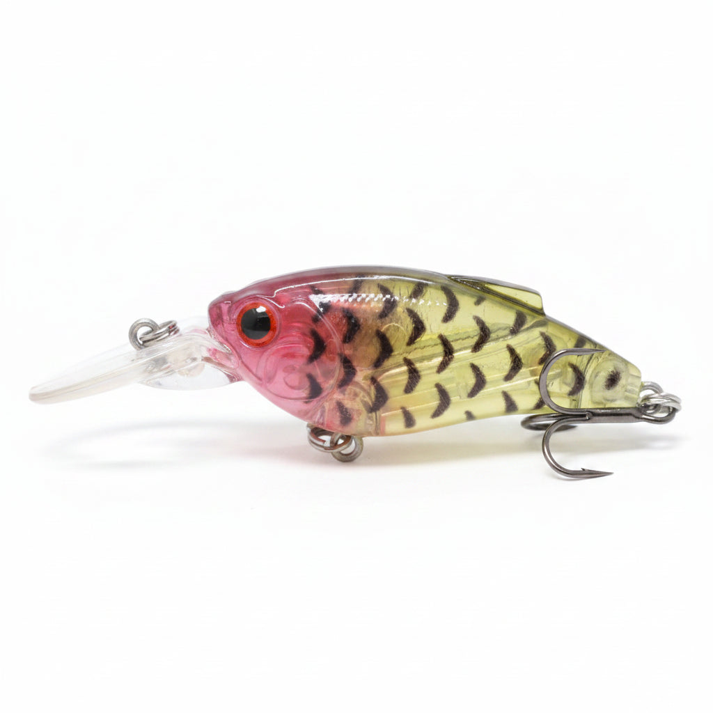Strike Diver Crankbait
