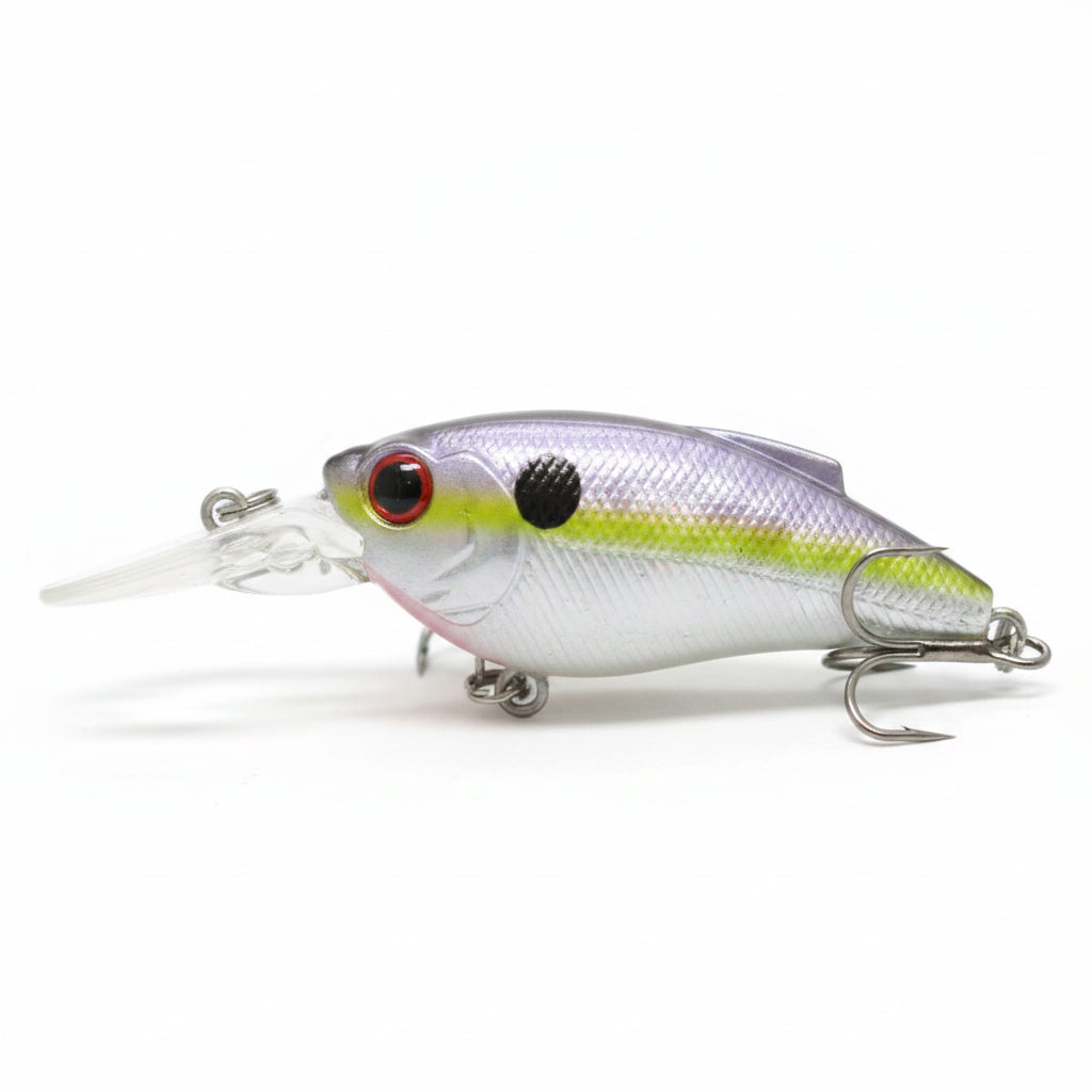 Strike Diver Crankbait