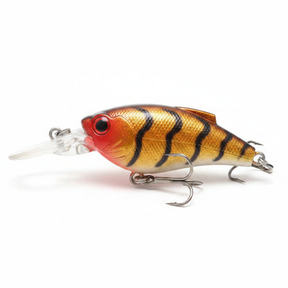 Strike Diver Crankbait