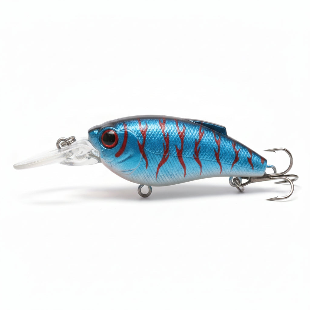 Strike Diver Crankbait