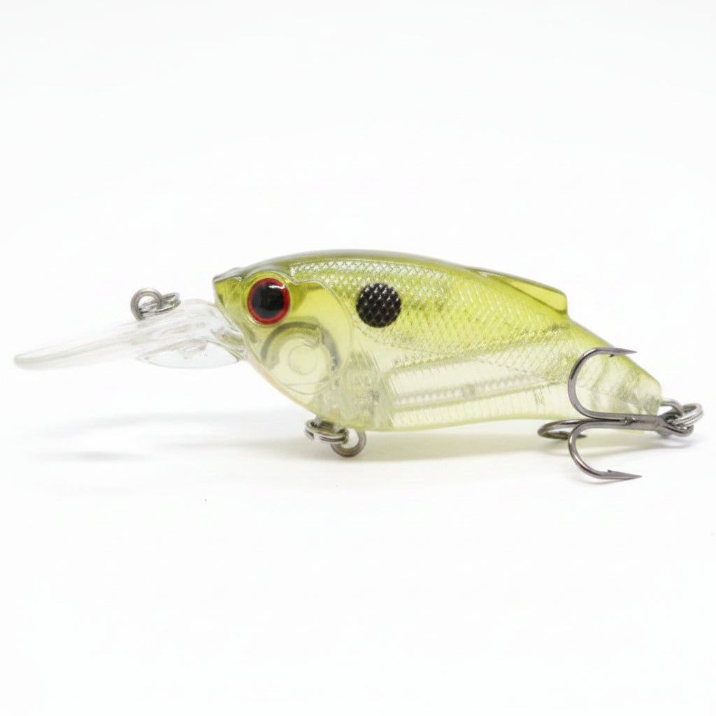Strike Diver Crankbait