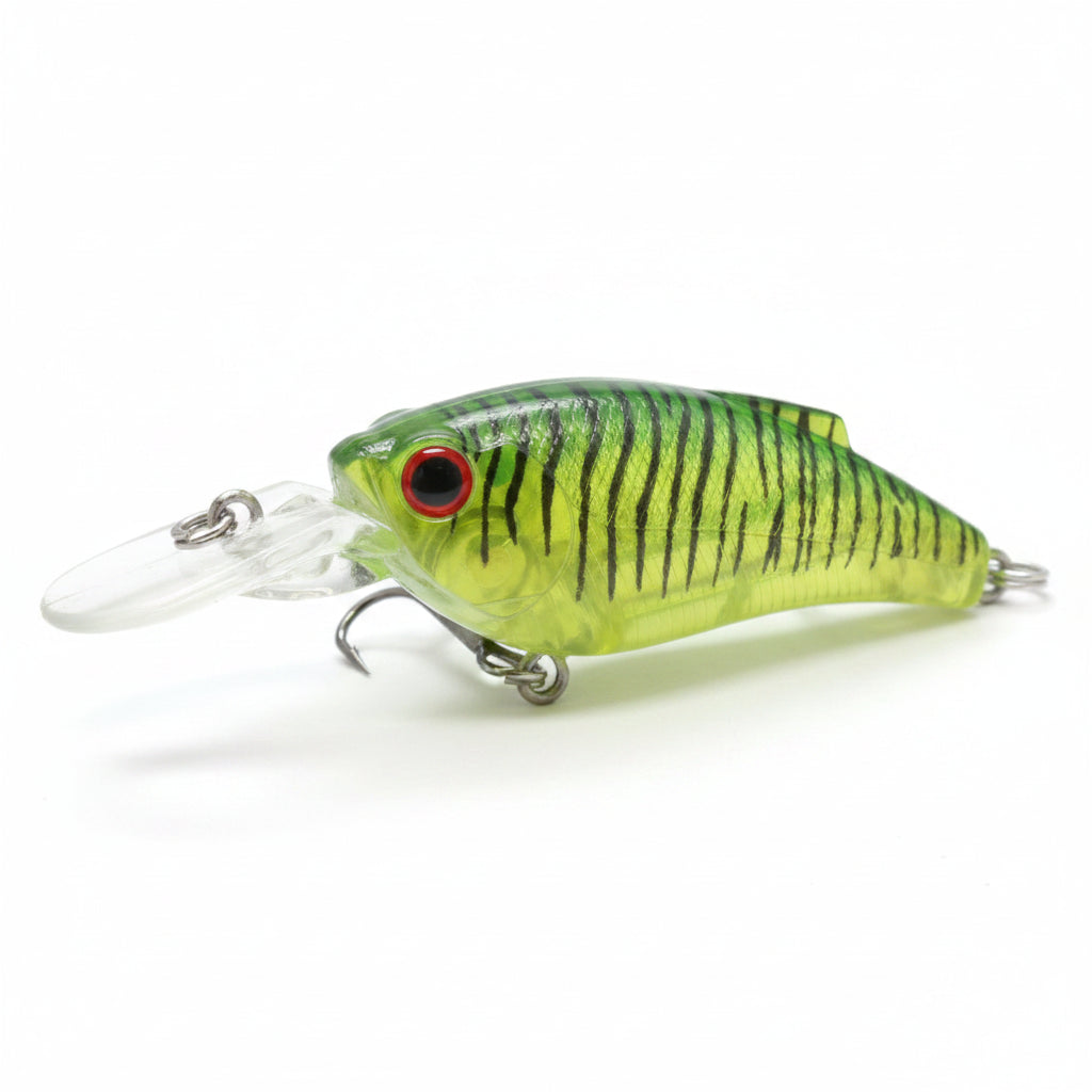 Strike Diver Crankbait