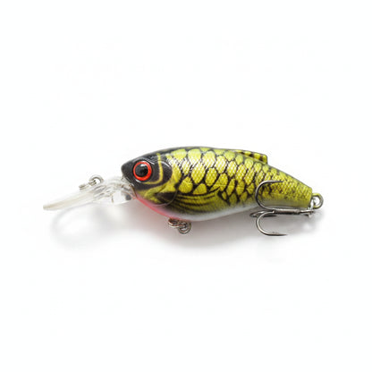 Strike Diver Crankbait