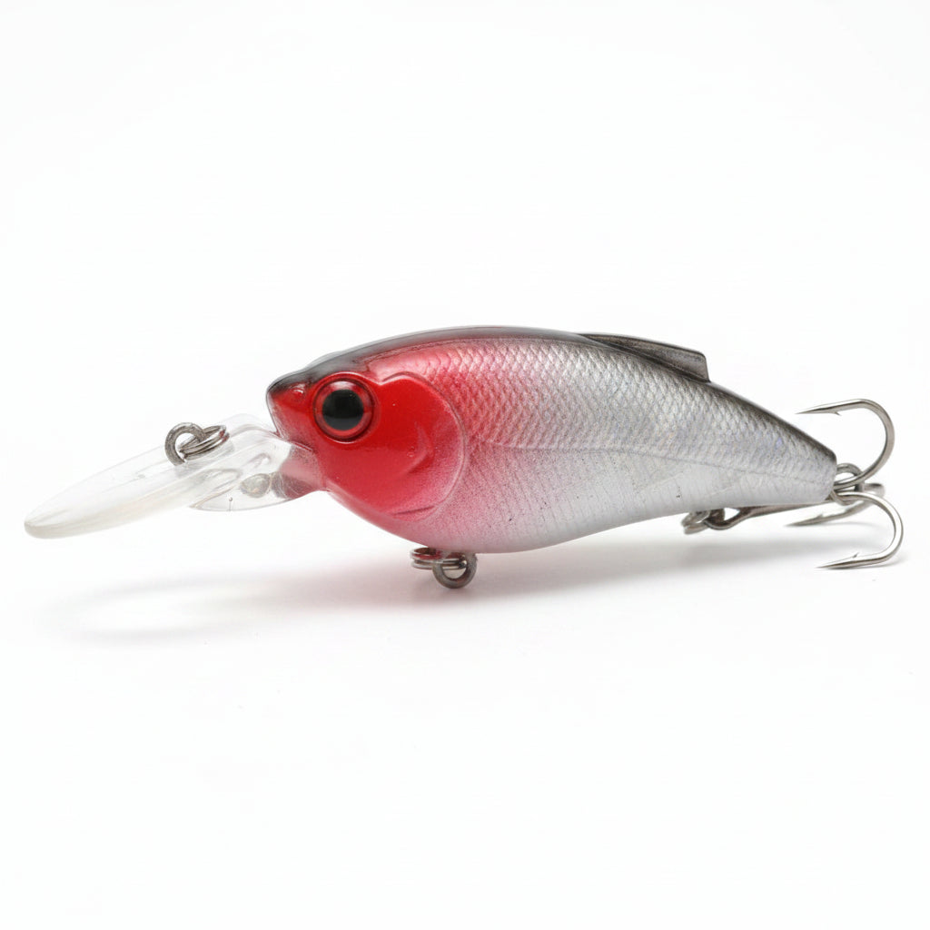 Strike Diver Crankbait