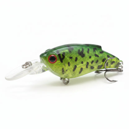 Strike Diver Crankbait