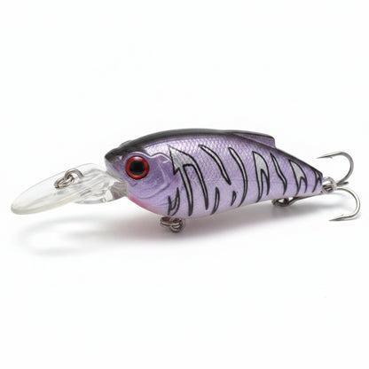 Strike Diver Crankbait