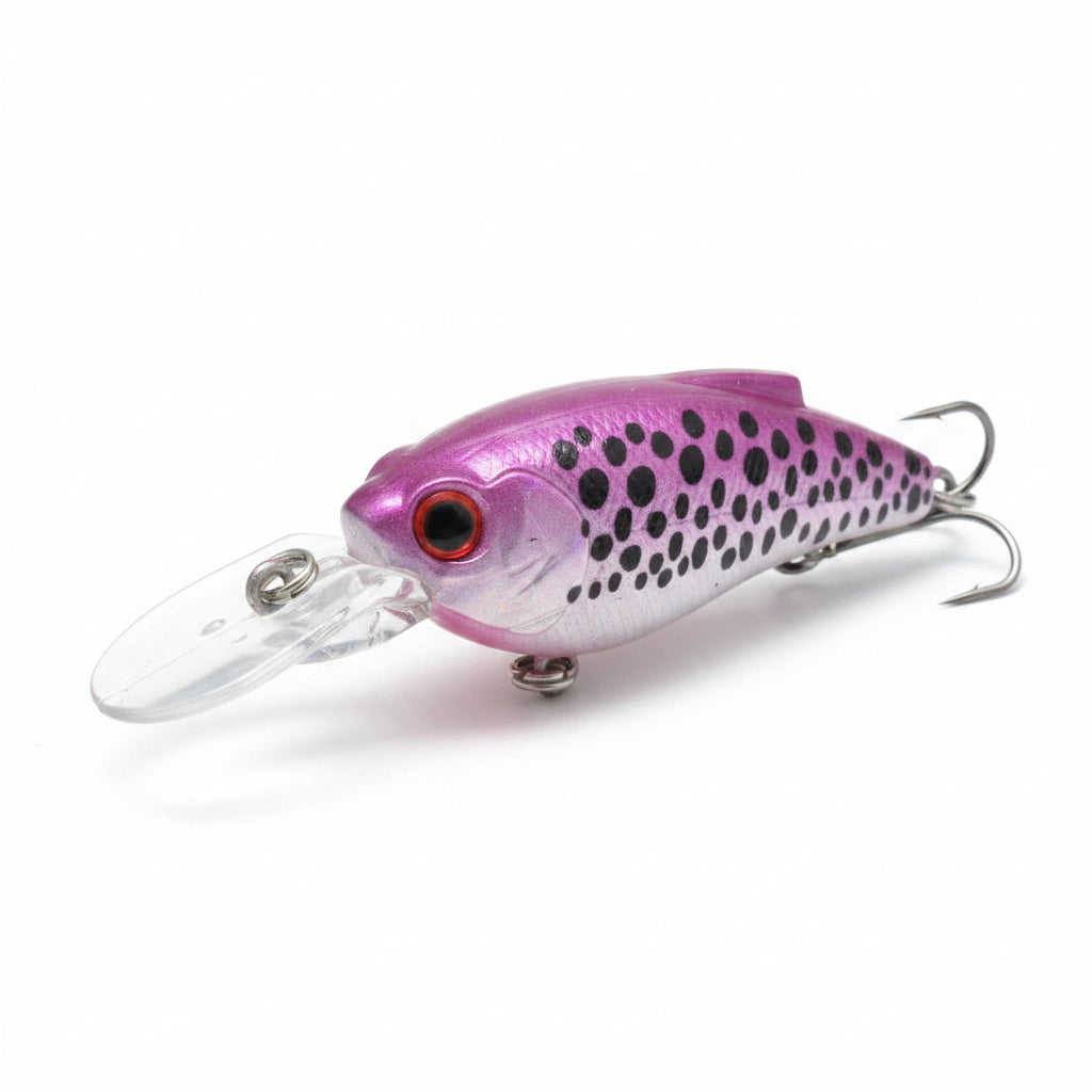 Strike Diver Crankbait