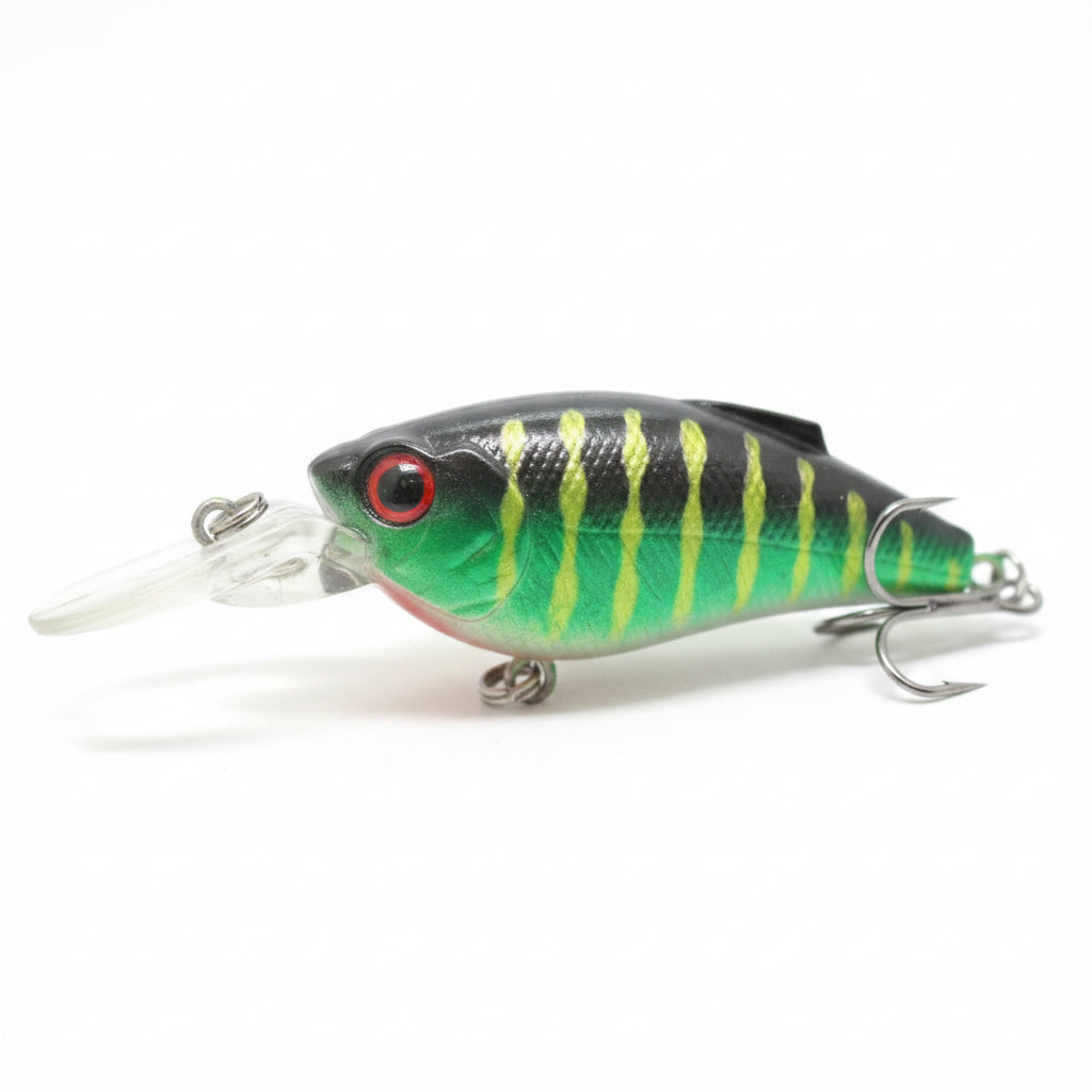 Strike Diver Crankbait