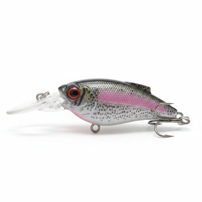 Strike Diver Crankbait
