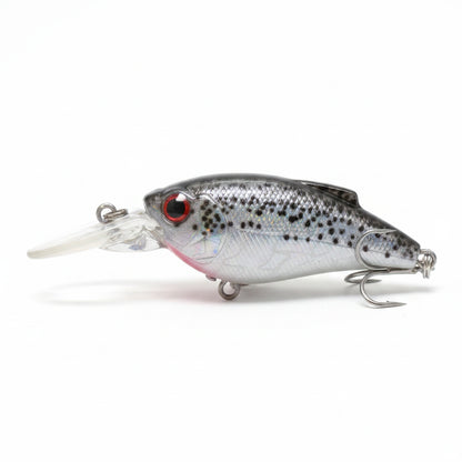 Strike Diver Crankbait
