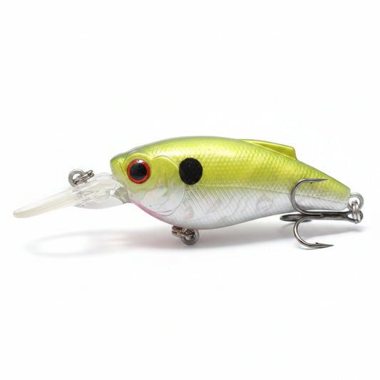 Strike Diver Crankbait