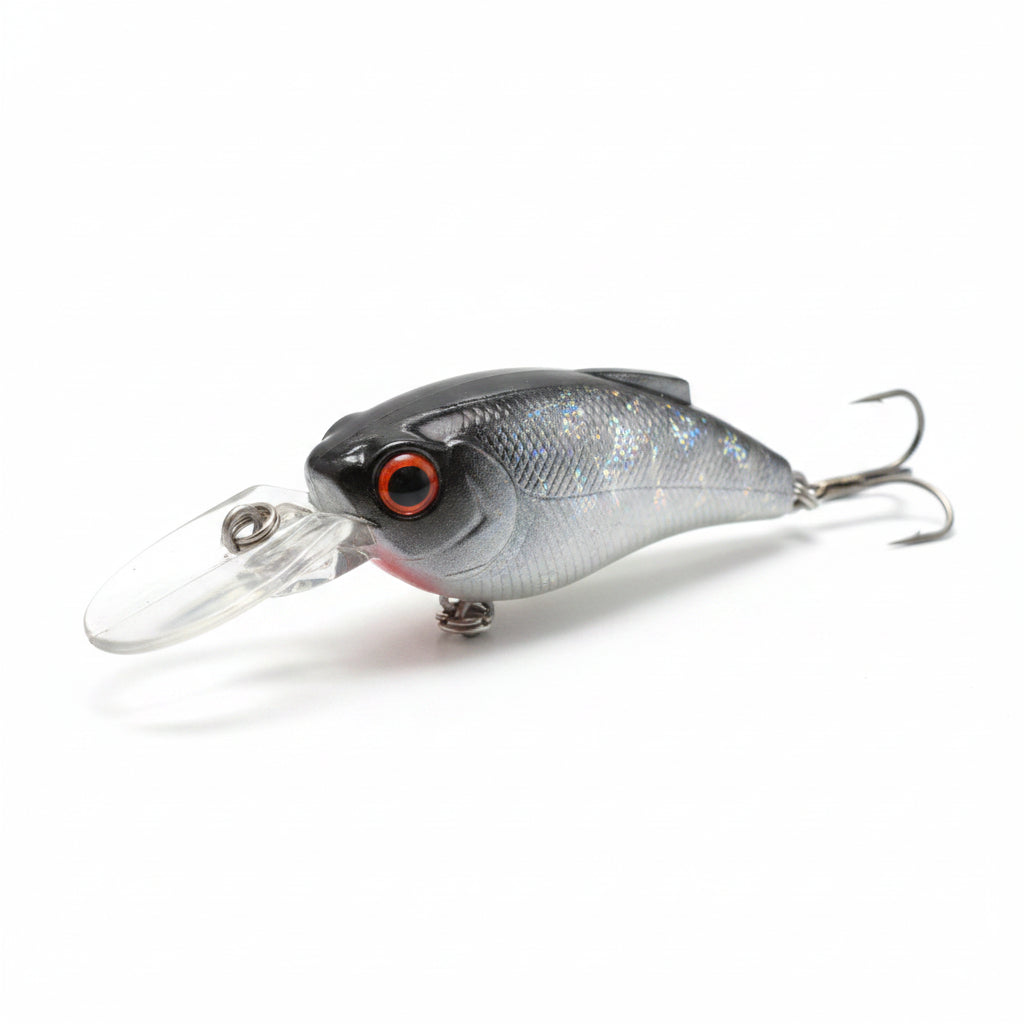 Strike Diver Crankbait