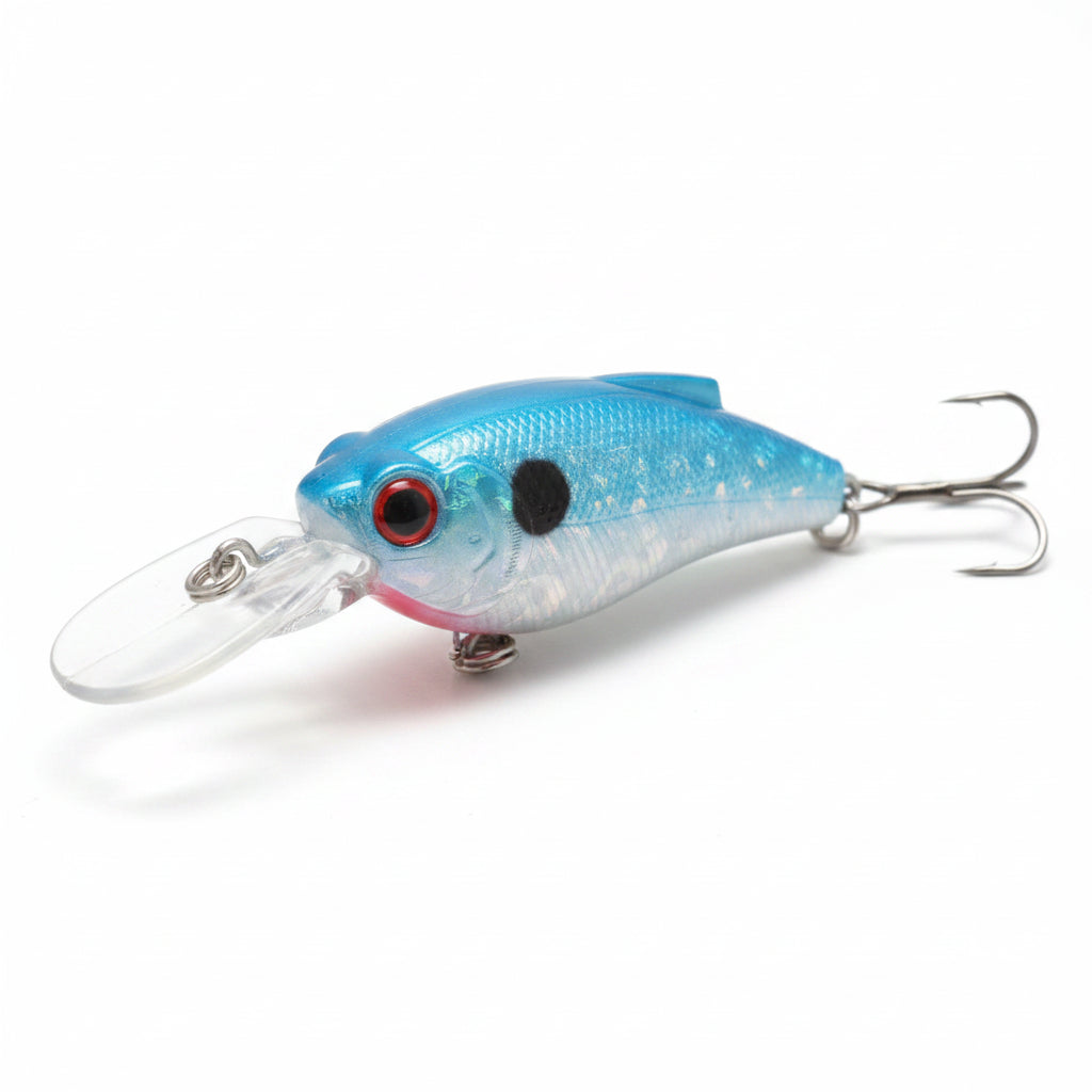 Strike Diver Crankbait