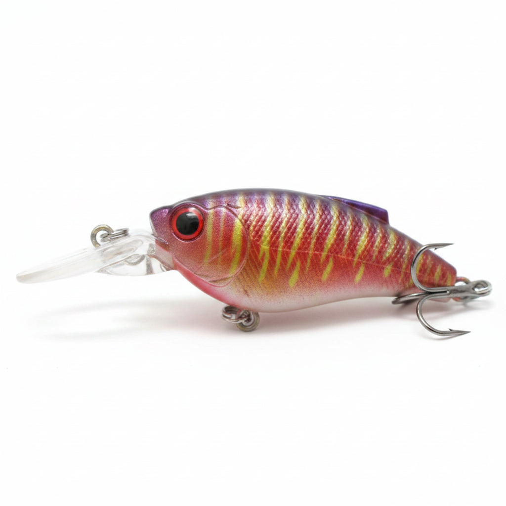 Strike Diver Crankbait
