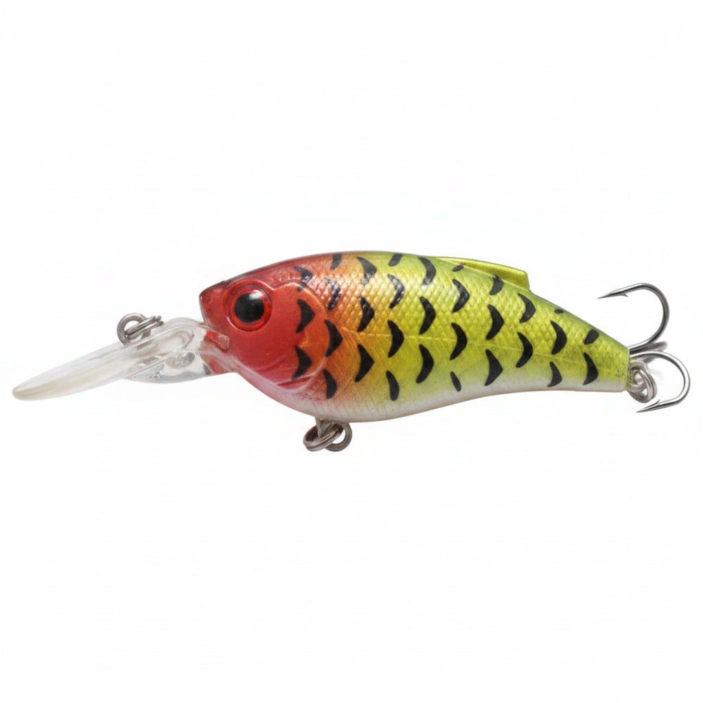 Strike Diver Crankbait