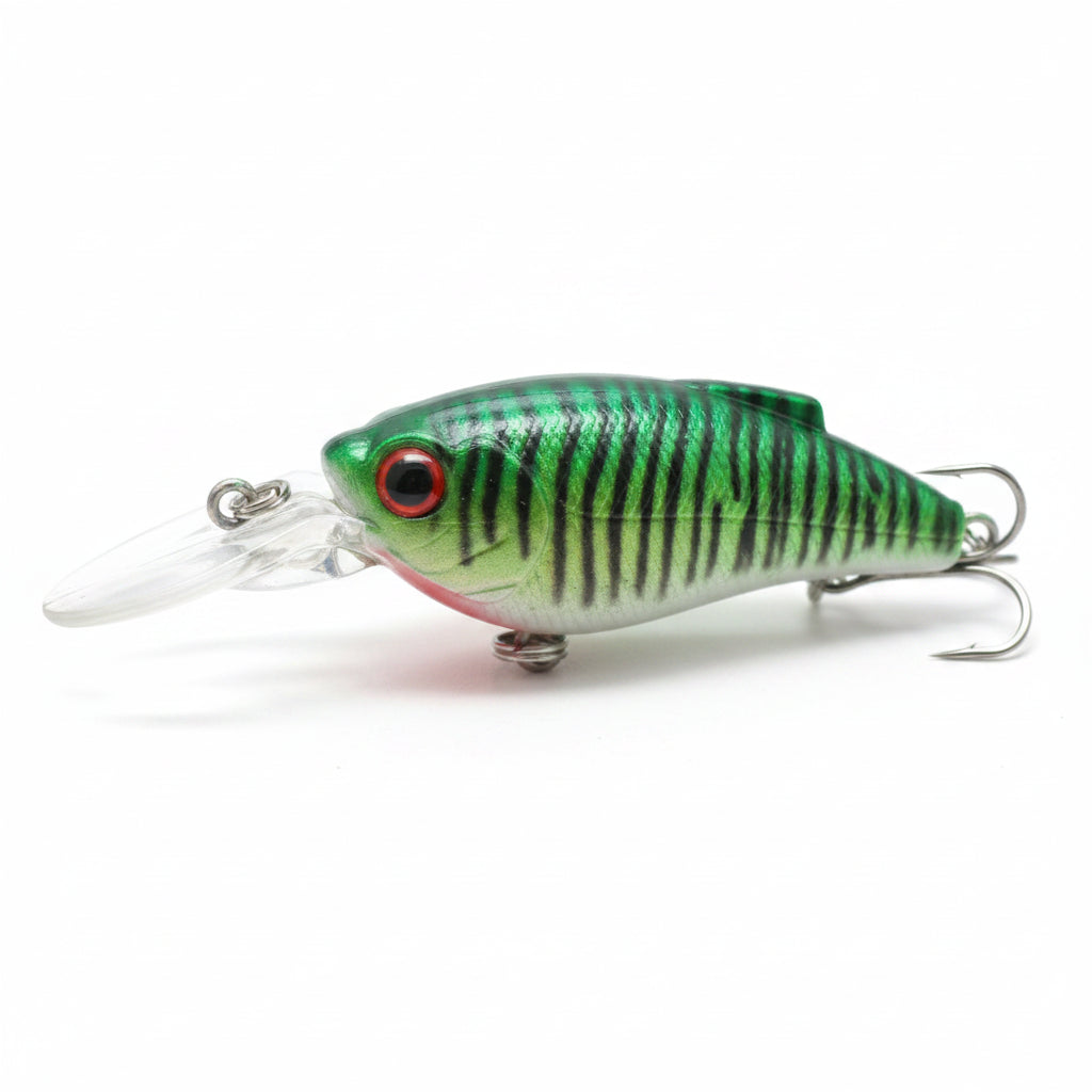 Strike Diver Crankbait