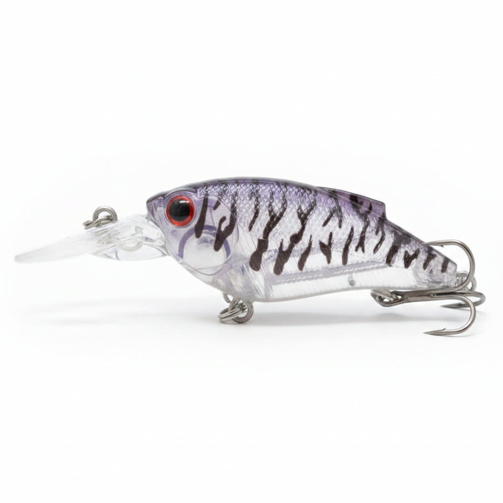 Strike Diver Crankbait