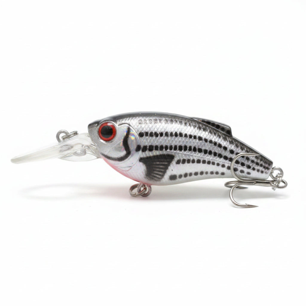 Strike Diver Crankbait