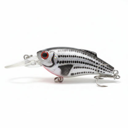 Strike Diver Crankbait