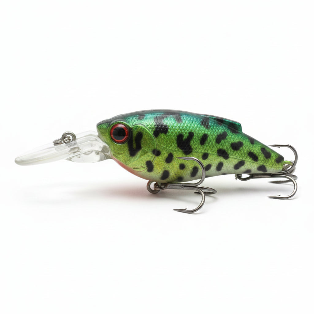 Strike Diver Crankbait