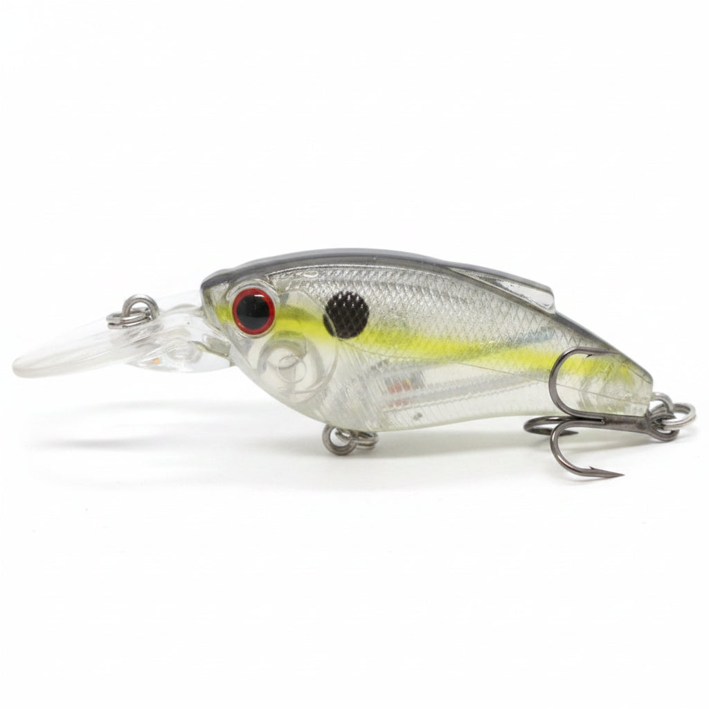 Strike Diver Crankbait