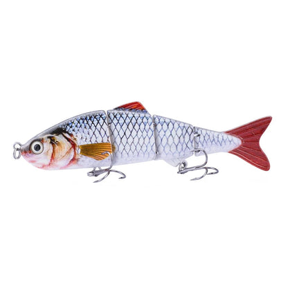 Breakline Swimbait