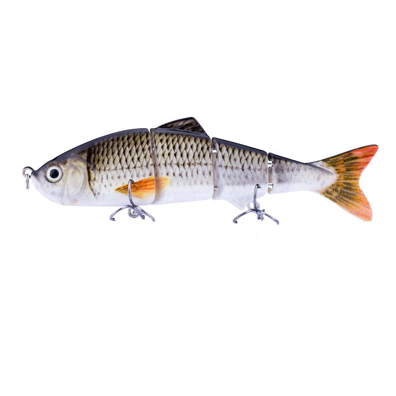 Breakline Swimbait