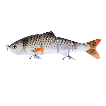 Breakline Swimbait