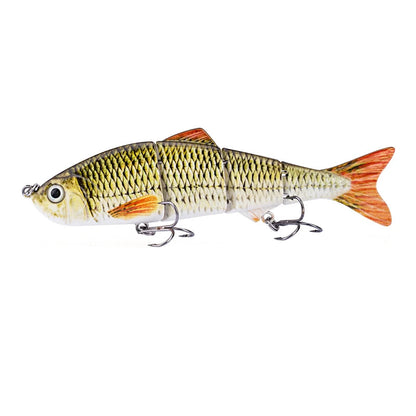 Breakline Swimbait