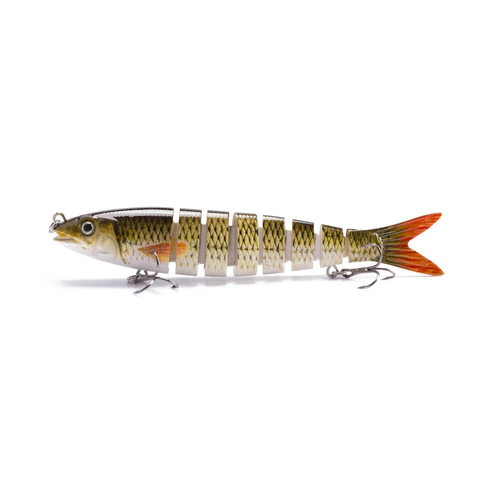 Pursuit Swimbait